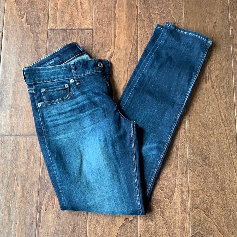 Lucky Brand Lolita Skinny Jeans NWT Size 4/27